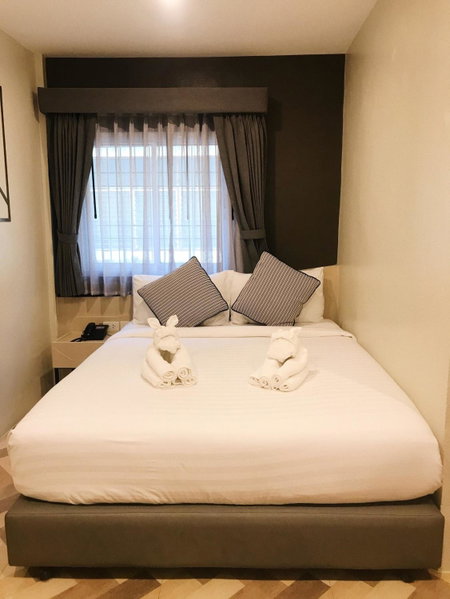 SJ Miracle Hotel, Hat Yai, Thailand