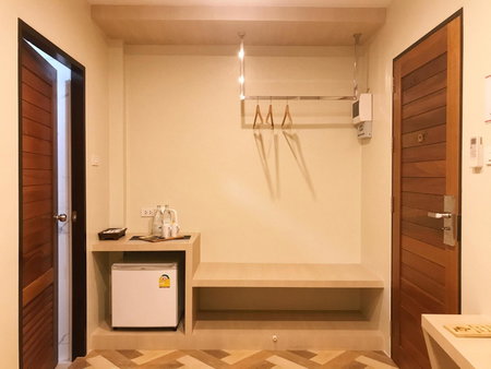 SJ Miracle Hotel, Hat Yai, Thailand