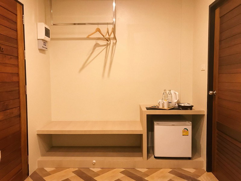 SJ Miracle Hotel, Hat Yai, Thailand