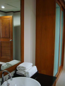Chiang Mai Phucome Hotel, Chiang Mai, Thailand