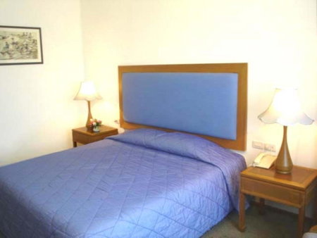 Chiang Mai Phucome Hotel, Chiang Mai, Thailand