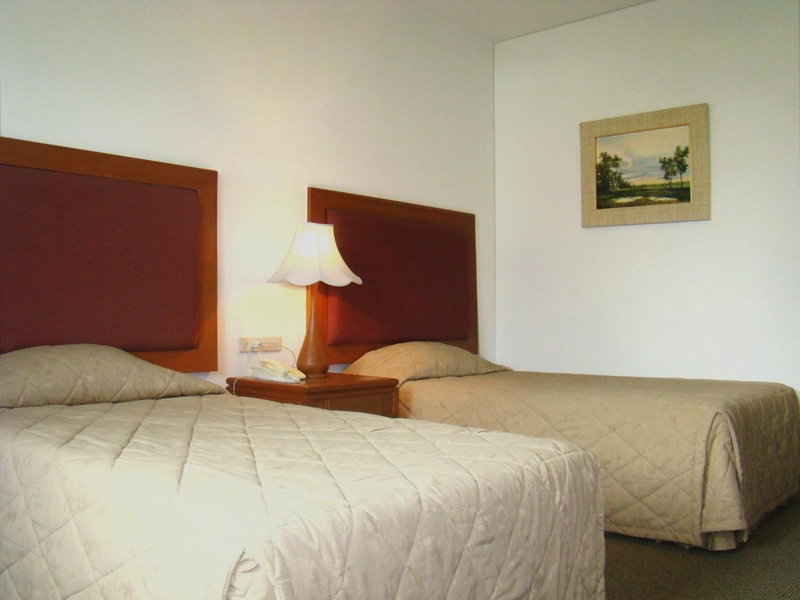 Chiang Mai Phucome Hotel, Chiang Mai, Thailand