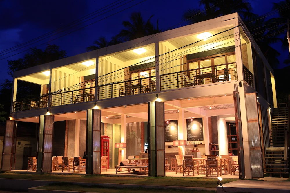 Samatha Bed & Breakfast, Thailand