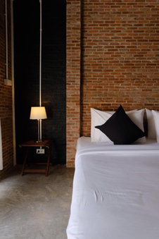 Samatha Bed & Breakfast, Koh Tao, Thailand