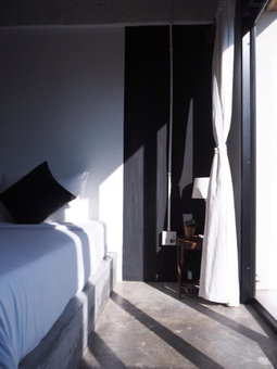 Samatha Bed & Breakfast, Koh Tao, Thailand