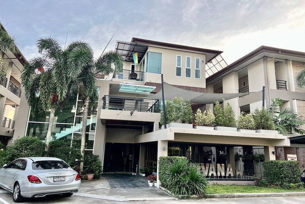 Sivana Place Phuket, Thailand