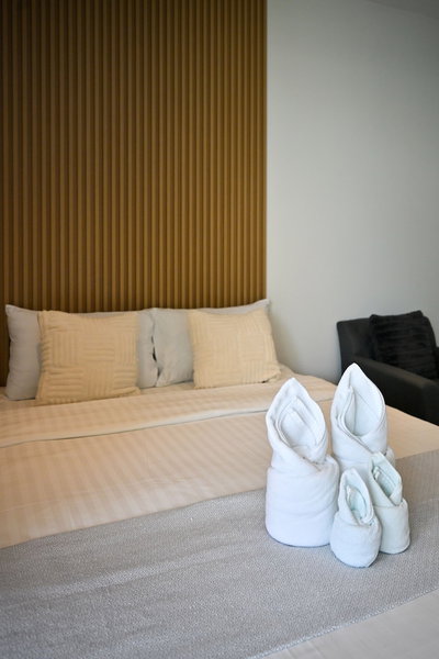 Sivana Place Phuket, Choeng Thale, Thailand