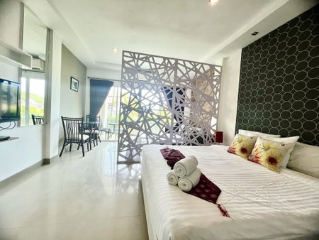 Sivana Place Phuket, Choeng Thale, Thailand