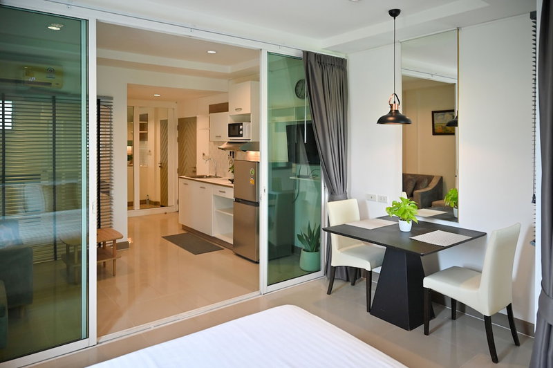 Sivana Place Phuket, Choeng Thale, Thailand