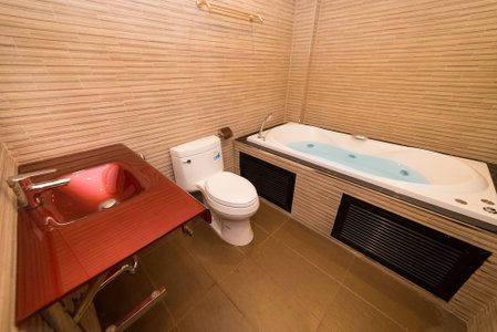 Thongtara House Boutique Residence, Samut Prakan, Thailand