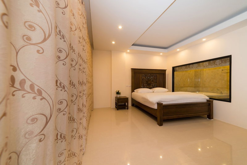 Thongtara House Boutique Residence, Samut Prakan, Thailand