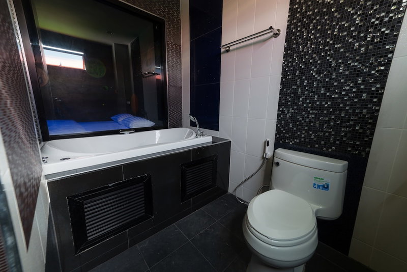 Thongtara House Boutique Residence, Samut Prakan, Thailand