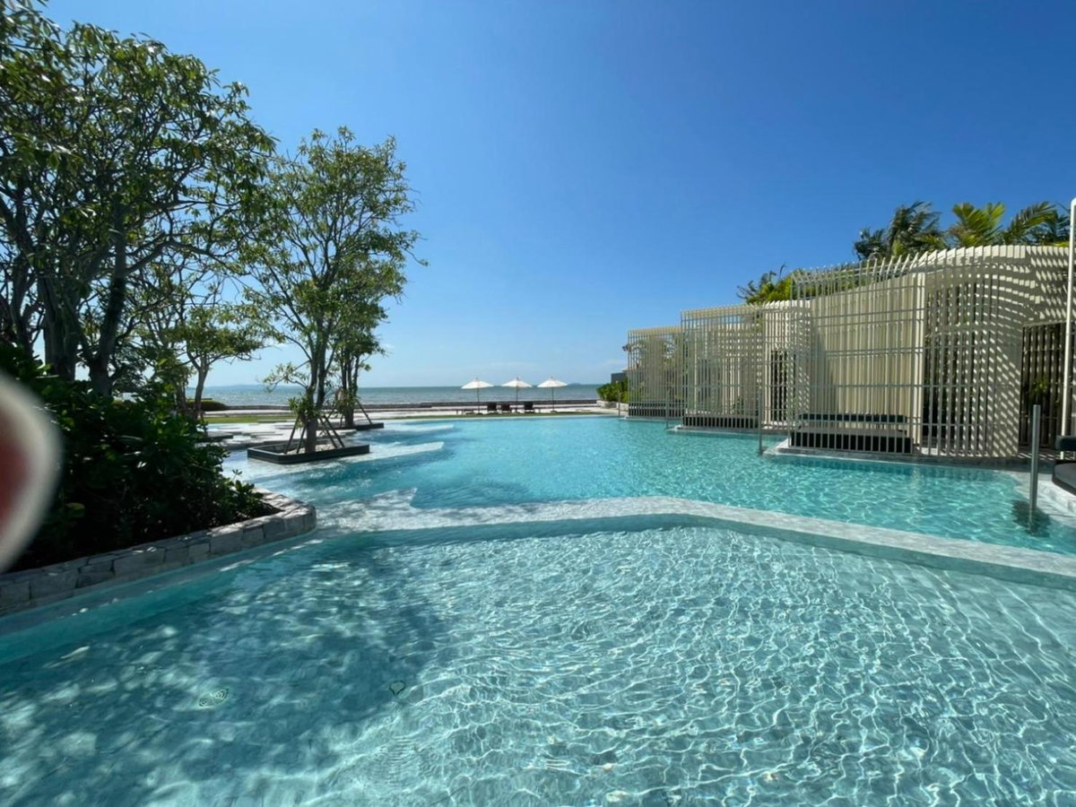 Hotel · Veranda Residence By Hello Pattaya, Jomtien Beach