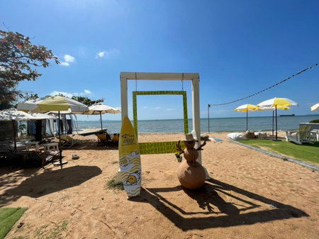 Veranda Residence By Hello Pattaya, Jomtien Beach, Thailand