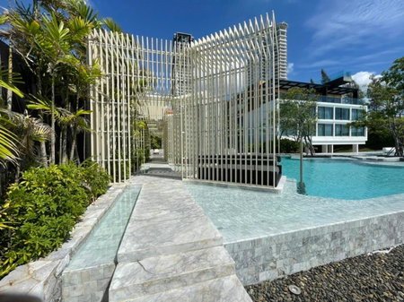 Veranda Residence By Hello Pattaya, Jomtien Beach, Thailand