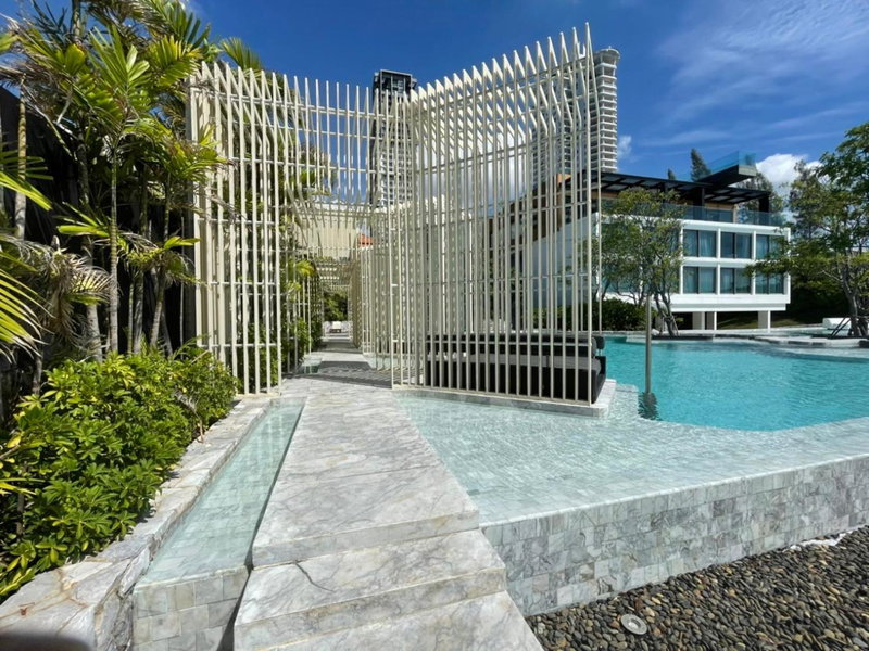 Veranda Residence By Hello Pattaya, Jomtien Beach, Thailand