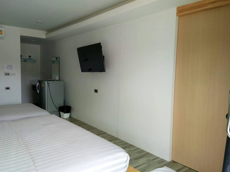 Sor Kor Sor Resort, Sattahip, Thailand