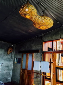 Baangaimuan, Lamphun, Thailand