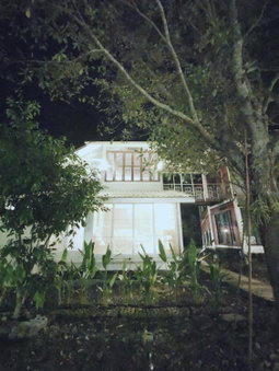 Baangaimuan, Lamphun, Thailand