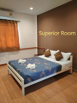 Banana Resort Sadao, Sadao, Thailand