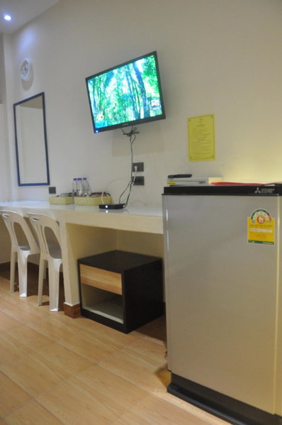 Banana Resort Sadao, Sadao, Thailand
