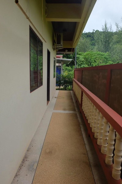 Phumin Apartment, Ko Lanta, Thailand