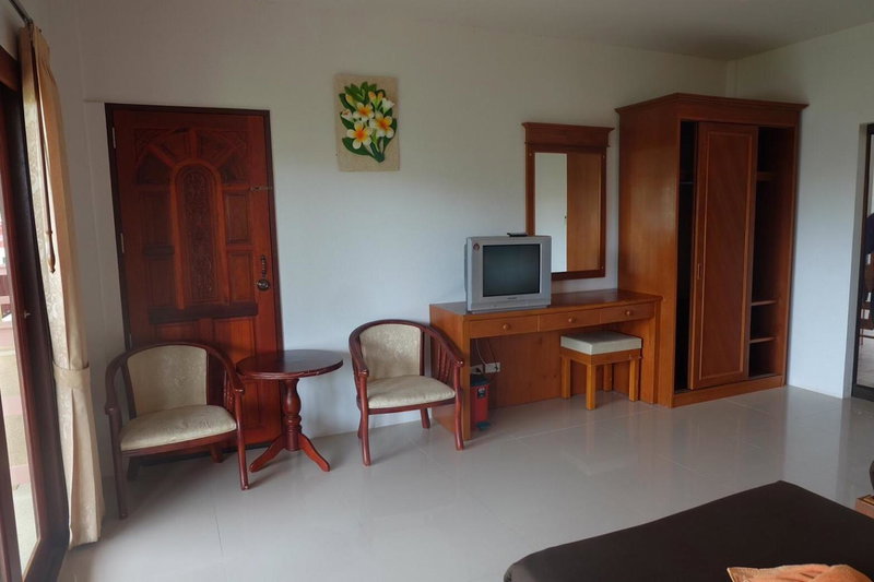 Phumin Apartment, Ko Lanta, Thailand