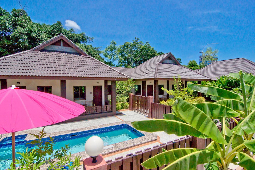 Rose Bay Resort, ประเทศไทย