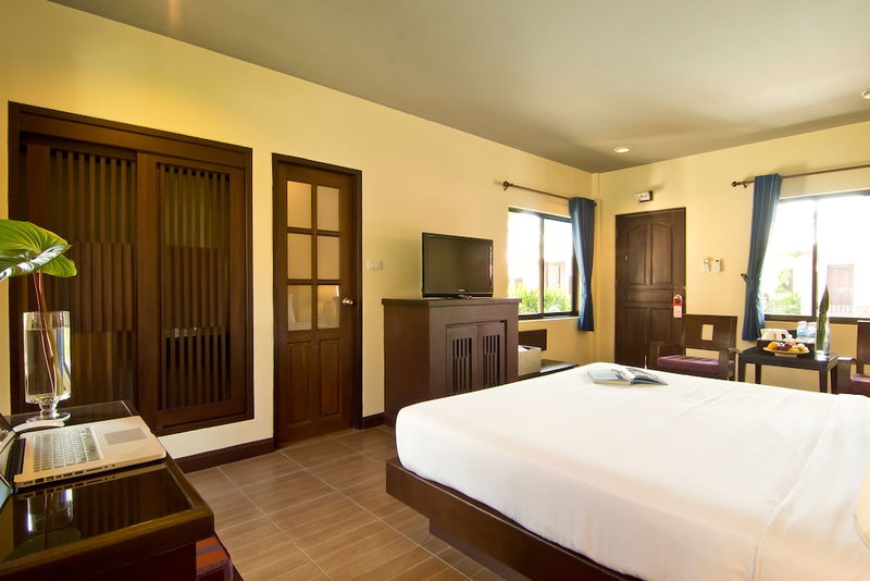 Rose Bay Resort, Pattaya, Thailand