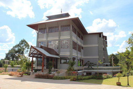 Phurua Sanctuary Resort and Spa, Phu Rua, Thailand
