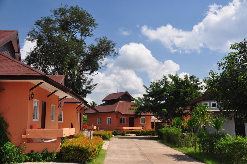 Phurua Sanctuary Resort and Spa, Phu Rua, Thailand