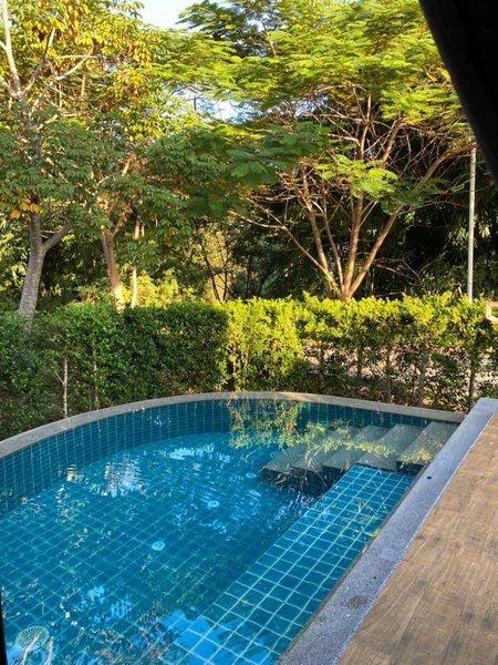 Phurua Sanctuary Resort and Spa, Phu Rua, Thailand