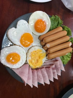Khaokhab Lodge, Nong Nam Daeng, Thailand