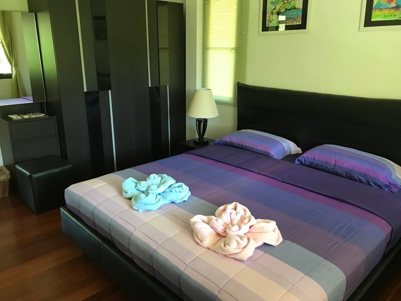 Khaokhab Lodge, Nong Nam Daeng, Thailand