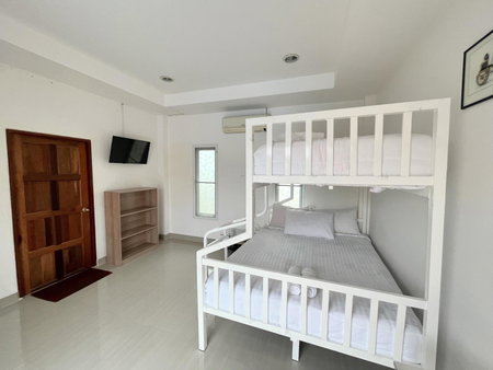 Home Hakim, Cha Am, Thailand