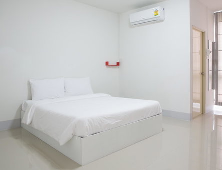 Honghub Sakon Hotel, Sakon Nakhon, Thailand