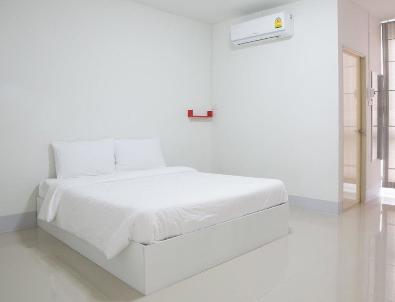 Honghub Sakon Hotel, Sakon Nakhon, Thailand