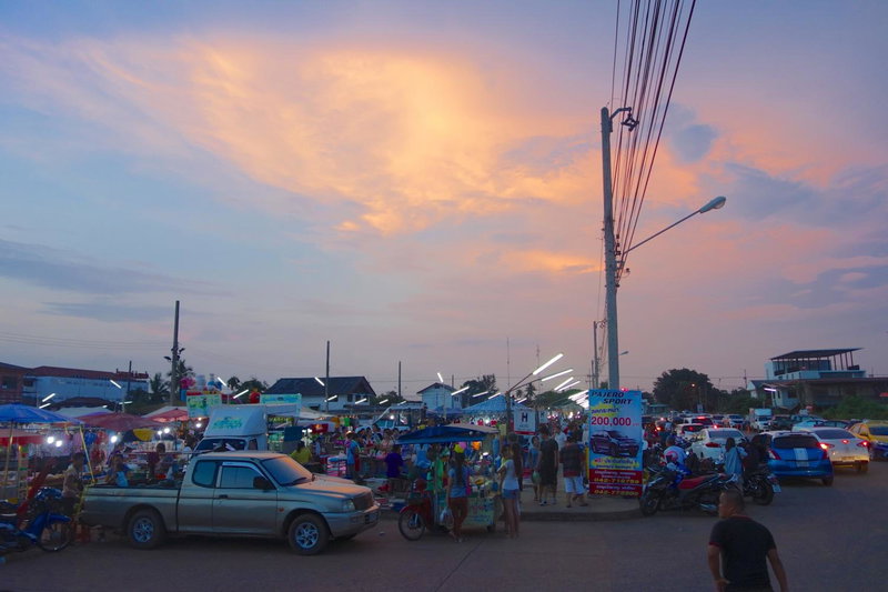 Honghub Sakon Hotel, Sakon Nakhon, Thailand