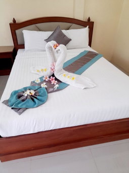 Changsi Resort-Krabi, Krabi town, Thailand
