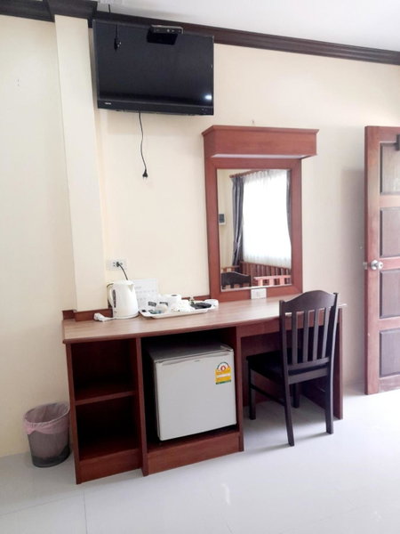 Changsi Resort-Krabi, Krabi town, Thailand