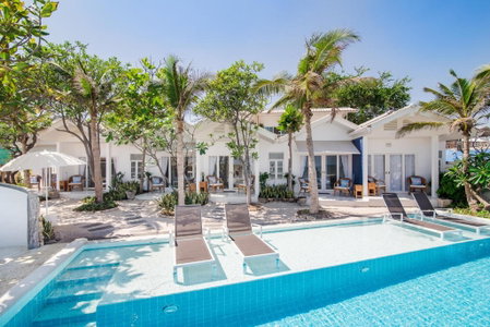 Baan KangMung Hua Hin On The Beach, Hua Hin, Thailand