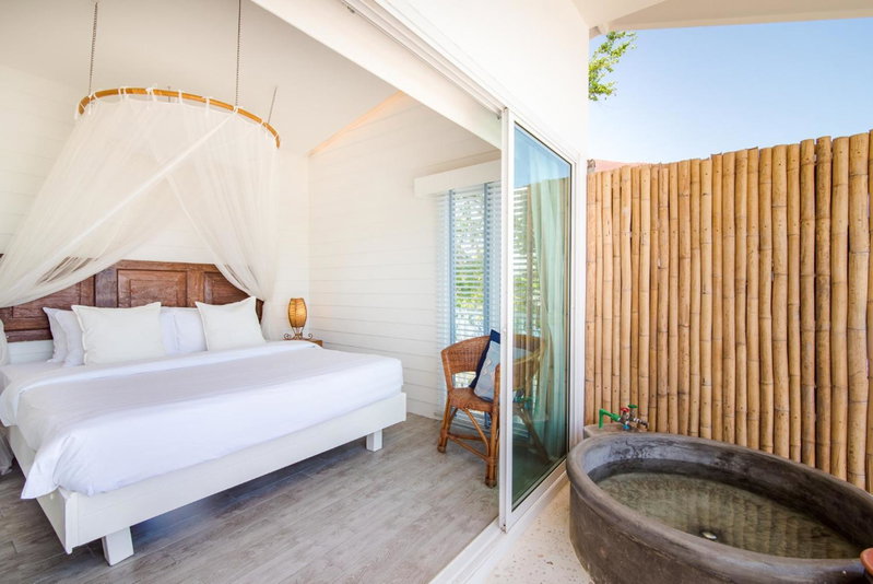 Baan KangMung Hua Hin On The Beach, Hua Hin, Thailand