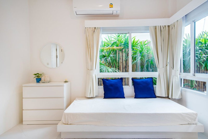 Baan KangMung Hua Hin On The Beach, Hua Hin, Thailand