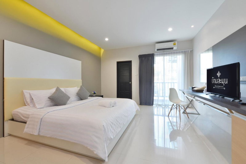 Baan Lamoon, Ratchaburi, Thailand