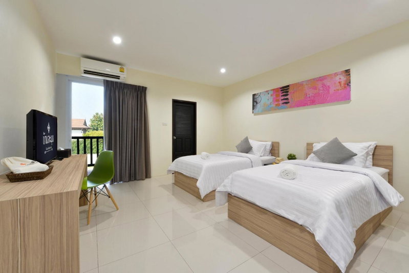Baan Lamoon, Ratchaburi, Thailand