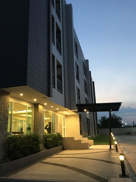 Baan Lamoon, Ratchaburi, Thailand