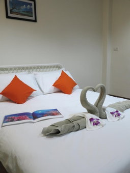 Pro Chill Krabi Guesthouse, Krabi, Thailand