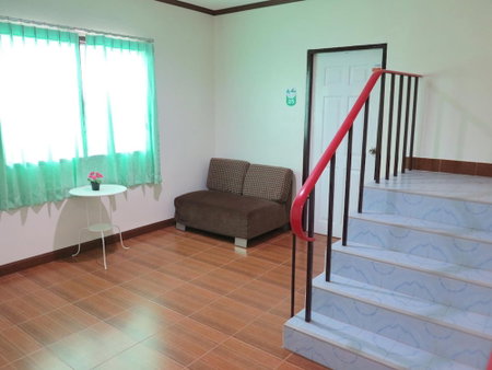 Pro Chill Krabi Guesthouse, Krabi, Thailand