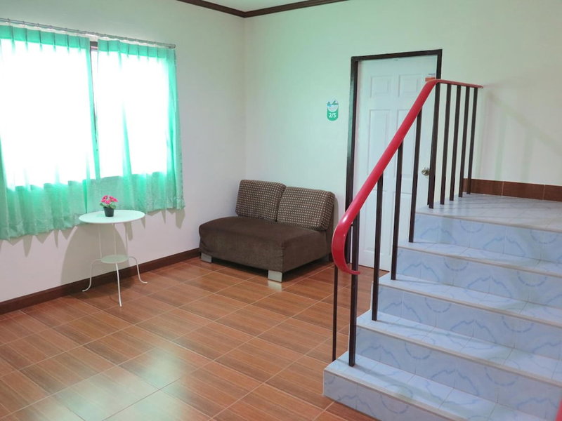 Pro Chill Krabi Guesthouse, Krabi, Thailand