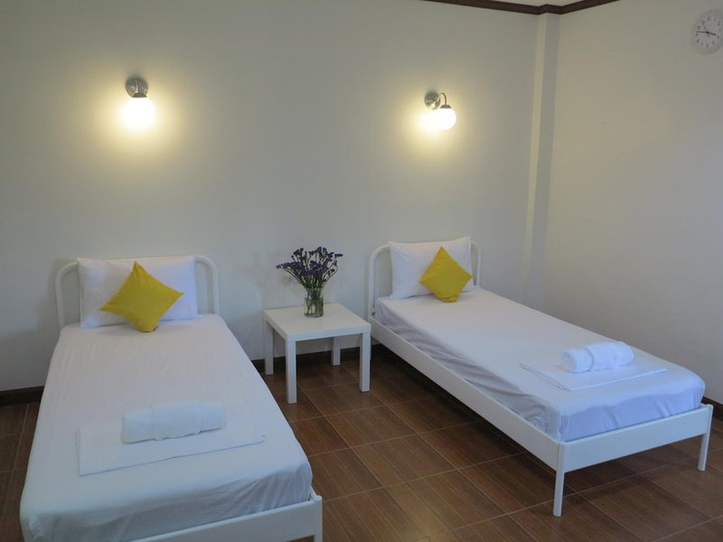 Pro Chill Krabi Guesthouse, Krabi, Thailand